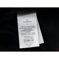 Cheap Christian Dior Hoodies Long Sleeved For Unisex #1241150 Replica Wholesale [$52.00 USD] [ITEM#1241150] on Replica Christian Dior Hoodies