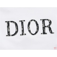 Cheap Christian Dior Hoodies Long Sleeved For Unisex #1241151 Replica Wholesale [$52.00 USD] [ITEM#1241151] on Replica Christian Dior Hoodies