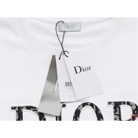 Cheap Christian Dior Hoodies Long Sleeved For Unisex #1241151 Replica Wholesale [$52.00 USD] [ITEM#1241151] on Replica Christian Dior Hoodies