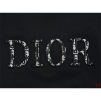 Cheap Christian Dior Hoodies Long Sleeved For Unisex #1241152 Replica Wholesale [$52.00 USD] [ITEM#1241152] on Replica Christian Dior Hoodies