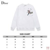 Cheap Christian Dior Hoodies Long Sleeved For Unisex #1241153 Replica Wholesale [$56.00 USD] [ITEM#1241153] on Replica Christian Dior Hoodies