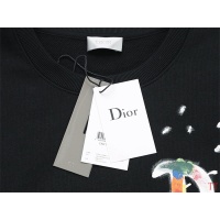 Cheap Christian Dior Hoodies Long Sleeved For Unisex #1241154 Replica Wholesale [$56.00 USD] [ITEM#1241154] on Replica Christian Dior Hoodies