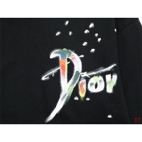 Cheap Christian Dior Hoodies Long Sleeved For Unisex #1241154 Replica Wholesale [$56.00 USD] [ITEM#1241154] on Replica Christian Dior Hoodies