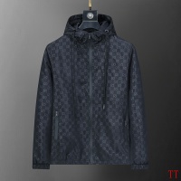 Gucci Jackets Long Sleeved For Men #1241163