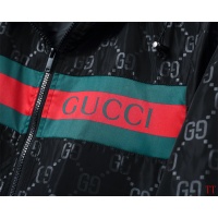 Cheap Gucci Jackets Long Sleeved For Men #1241165 Replica Wholesale [$56.00 USD] [ITEM#1241165] on Replica Gucci Jackets