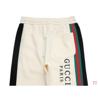 Cheap Gucci Pants For Unisex #1241176 Replica Wholesale [$52.00 USD] [ITEM#1241176] on Replica Gucci Pants