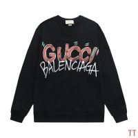 Gucci Hoodies Long Sleeved For Unisex #1241179