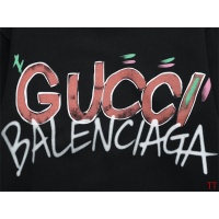 Cheap Gucci Hoodies Long Sleeved For Unisex #1241179 Replica Wholesale [$56.00 USD] [ITEM#1241179] on Replica Gucci Hoodies