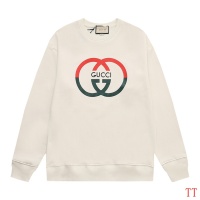 Gucci Hoodies Long Sleeved For Unisex #1241180