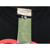 Cheap Gucci Hoodies Long Sleeved For Unisex #1241181 Replica Wholesale [$56.00 USD] [ITEM#1241181] on Replica Gucci Hoodies