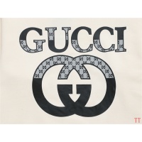 Cheap Gucci Hoodies Long Sleeved For Unisex #1241182 Replica Wholesale [$56.00 USD] [ITEM#1241182] on Replica Gucci Hoodies