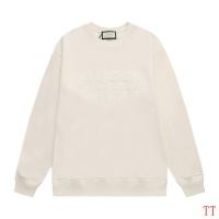 Gucci Hoodies Long Sleeved For Unisex #1241184