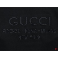 Cheap Gucci Hoodies Long Sleeved For Unisex #1241185 Replica Wholesale [$56.00 USD] [ITEM#1241185] on Replica Gucci Hoodies