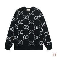 Gucci Hoodies Long Sleeved For Unisex #1241187