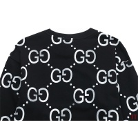 Cheap Gucci Hoodies Long Sleeved For Unisex #1241187 Replica Wholesale [$56.00 USD] [ITEM#1241187] on Replica Gucci Hoodies