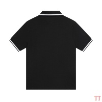 Cheap LOEWE T-Shirts Short Sleeved For Unisex #1241194 Replica Wholesale [$45.00 USD] [ITEM#1241194] on Replica LOEWE T-Shirts