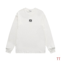 LOEWE T-Shirts Long Sleeved For Unisex #1241197