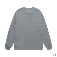 Cheap LOEWE T-Shirts Long Sleeved For Unisex #1241198 Replica Wholesale [$48.00 USD] [ITEM#1241198] on Replica LOEWE T-Shirts