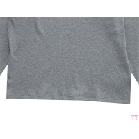 Cheap LOEWE T-Shirts Long Sleeved For Unisex #1241198 Replica Wholesale [$48.00 USD] [ITEM#1241198] on Replica LOEWE T-Shirts