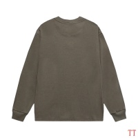 Cheap LOEWE T-Shirts Long Sleeved For Unisex #1241199 Replica Wholesale [$48.00 USD] [ITEM#1241199] on Replica LOEWE T-Shirts