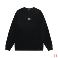 Cheap LOEWE T-Shirts Long Sleeved For Unisex #1241200 Replica Wholesale [$48.00 USD] [ITEM#1241200] on Replica LOEWE T-Shirts