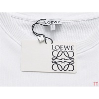 Cheap LOEWE Hoodies Long Sleeved For Unisex #1241202 Replica Wholesale [$56.00 USD] [ITEM#1241202] on Replica LOEWE Hoodies