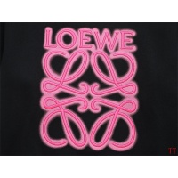 Cheap LOEWE Hoodies Long Sleeved For Unisex #1241203 Replica Wholesale [$56.00 USD] [ITEM#1241203] on Replica LOEWE Hoodies