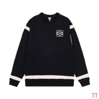 Cheap LOEWE Hoodies Long Sleeved For Unisex #1241205 Replica Wholesale [$56.00 USD] [ITEM#1241205] on Replica LOEWE Hoodies