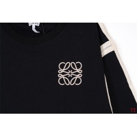 Cheap LOEWE Hoodies Long Sleeved For Unisex #1241205 Replica Wholesale [$56.00 USD] [ITEM#1241205] on Replica LOEWE Hoodies