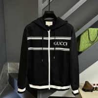 Gucci Hoodies Long Sleeved For Unisex #1241207