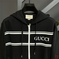 Cheap Gucci Hoodies Long Sleeved For Unisex #1241207 Replica Wholesale [$72.00 USD] [ITEM#1241207] on Replica Gucci Hoodies