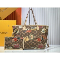 Louis Vuitton AAA Quality Shoulder Bags For Women #1241223