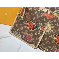 Cheap Louis Vuitton AAA Quality Shoulder Bags For Women #1241223 Replica Wholesale [$68.00 USD] [ITEM#1241223] on Replica Louis Vuitton AAA Quality Shoulder Bags