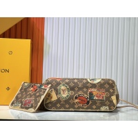 Cheap Louis Vuitton AAA Quality Shoulder Bags For Women #1241223 Replica Wholesale [$68.00 USD] [ITEM#1241223] on Replica Louis Vuitton AAA Quality Shoulder Bags