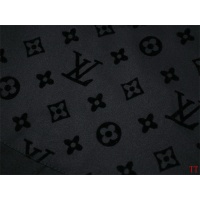 Cheap Louis Vuitton LV Shirts Long Sleeved For Unisex #1241228 Replica Wholesale [$56.00 USD] [ITEM#1241228] on Replica Louis Vuitton LV Shirts