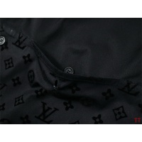 Cheap Louis Vuitton LV Shirts Long Sleeved For Unisex #1241228 Replica Wholesale [$56.00 USD] [ITEM#1241228] on Replica Louis Vuitton LV Shirts