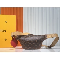 Cheap Louis Vuitton LV AAA Quality Belt Bags For Unisex #1241230 Replica Wholesale [$64.00 USD] [ITEM#1241230] on Replica Louis Vuitton LV AAA Quality Belt Bags