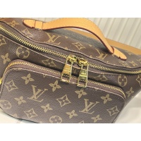 Cheap Louis Vuitton LV AAA Quality Belt Bags For Unisex #1241231 Replica Wholesale [$64.00 USD] [ITEM#1241231] on Replica Louis Vuitton LV AAA Quality Belt Bags