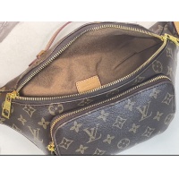 Cheap Louis Vuitton LV AAA Quality Belt Bags For Unisex #1241231 Replica Wholesale [$64.00 USD] [ITEM#1241231] on Replica Louis Vuitton LV AAA Quality Belt Bags