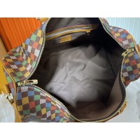 Cheap Louis Vuitton Travel Bags #1241238 Replica Wholesale [$92.00 USD] [ITEM#1241238] on Replica Louis Vuitton Travel Bags