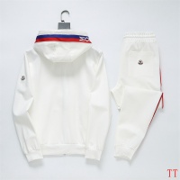 Cheap Moncler Tracksuits Long Sleeved For Men #1241242 Replica Wholesale [$96.00 USD] [ITEM#1241242] on Replica Moncler Tracksuits