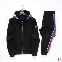 Cheap Moncler Tracksuits Long Sleeved For Men #1241243 Replica Wholesale [$96.00 USD] [ITEM#1241243] on Replica Moncler Tracksuits