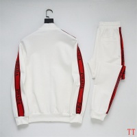 Cheap Prada Tracksuits Long Sleeved For Men #1241244 Replica Wholesale [$96.00 USD] [ITEM#1241244] on Replica Prada Tracksuits