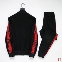 Cheap Prada Tracksuits Long Sleeved For Men #1241245 Replica Wholesale [$96.00 USD] [ITEM#1241245] on Replica Prada Tracksuits