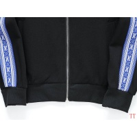 Cheap Louis Vuitton LV Tracksuits Long Sleeved For Men #1241247 Replica Wholesale [$96.00 USD] [ITEM#1241247] on Replica Louis Vuitton LV Tracksuits