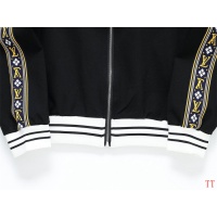 Cheap Louis Vuitton LV Tracksuits Long Sleeved For Men #1241249 Replica Wholesale [$96.00 USD] [ITEM#1241249] on Replica Louis Vuitton LV Tracksuits