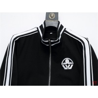 Cheap Louis Vuitton LV Tracksuits Long Sleeved For Men #1241250 Replica Wholesale [$96.00 USD] [ITEM#1241250] on Replica Louis Vuitton LV Tracksuits