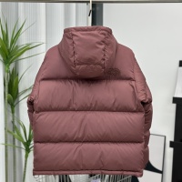 Cheap The North Face Down Feather Coat Long Sleeved For Unisex #1241252 Replica Wholesale [$132.00 USD] [ITEM#1241252] on Replica The North Face Down Feather Coat