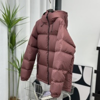 Cheap The North Face Down Feather Coat Long Sleeved For Unisex #1241252 Replica Wholesale [$132.00 USD] [ITEM#1241252] on Replica The North Face Down Feather Coat