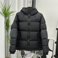 Cheap The North Face Down Feather Coat Long Sleeved For Unisex #1241253 Replica Wholesale [$132.00 USD] [ITEM#1241253] on Replica The North Face Down Feather Coat